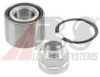 CHEVR 96471776 Wheel Bearing Kit